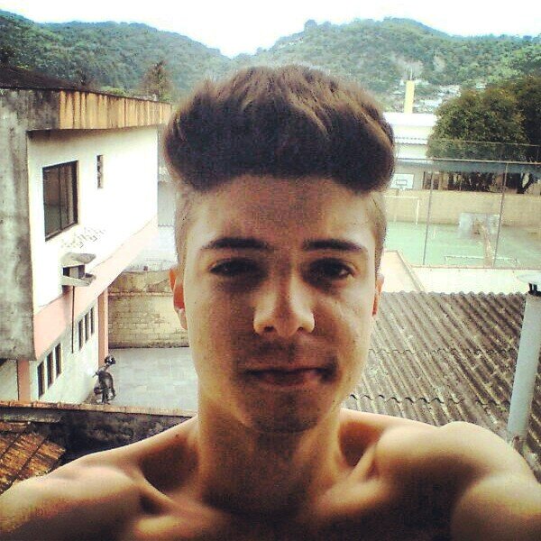 caioevinte Profile Picture