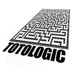 Code, games, AI, maths, logic...