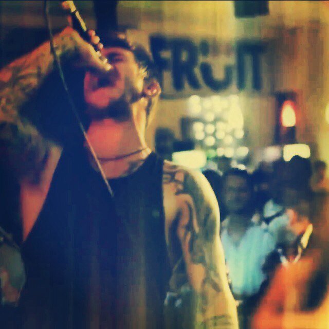 JoKeRz are a 4 peice rock/pop/punk band from Hull, unique energy and stage presence, infectious melodies and catchy riffs.