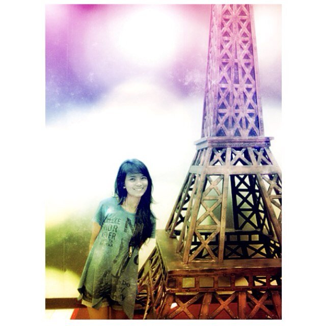 I'm not lazy, I'm just highly motivated to do nothing. =) Filipina/Follow Me and I'll Follow You Back! Instagram: juzzterrific