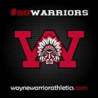 Wayne Athletics(@WayneAthletics) 's Twitter Profile Photo