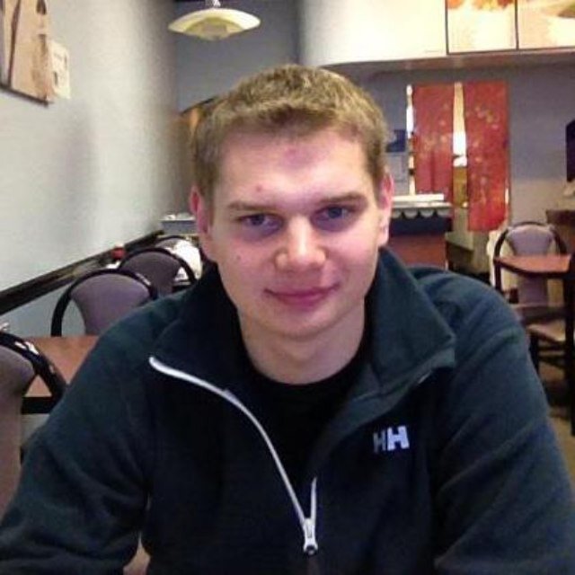 Student at Highline College