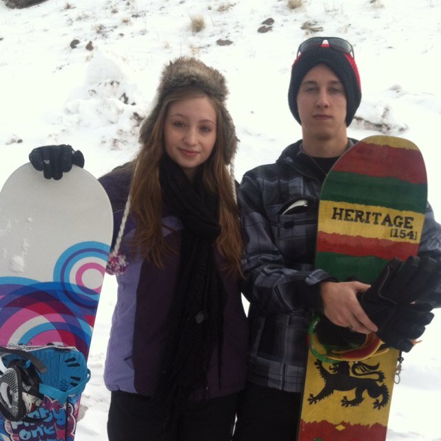 MattTeschner's profile picture. Keep in mind I'm not afraid to speak mine. Snowboarder ∞. Legalize. Physical Therapy. @KimberlyM_417