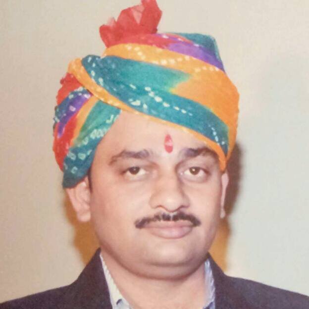 sdeepakbjp Profile Picture