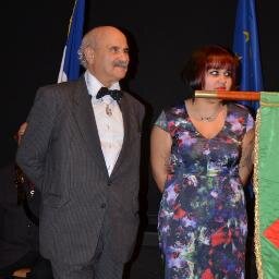 BIDEAUXAlain's profile picture. Auteur SACEM - Chanteur ADAMI - né et vit à Nice - Président-Fondateur de L'Aigle de Nice International-
alainbideaux@gmail.com - chansons sur Youtube