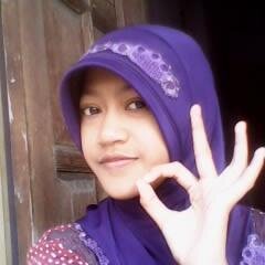 Pisces || 12 Maret 2000 || lebih baik mempunyai tetangga yang baik dari pada teman yang menjauh ¤ ^_^ ¤