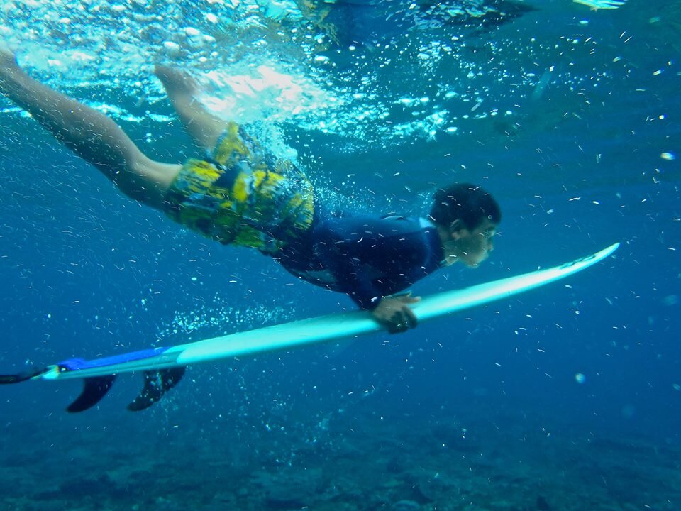 Bali's professional surf company provides comprehensive ranges of surf adventures includes surf lessons, tours, Lembongan trips and much more
