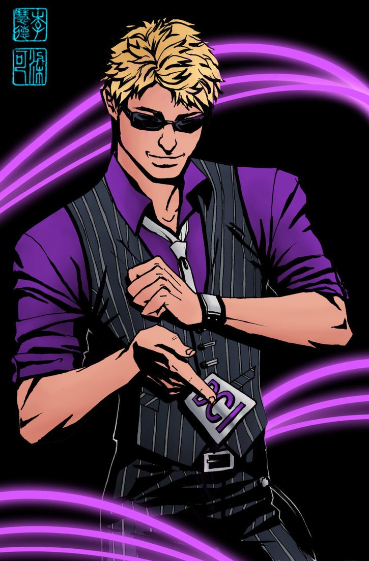 _nogim's profile picture. 