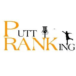 puttranking's profile picture. Global ranking list of Disc Golf putting - Start #PRANKING with your friends now!