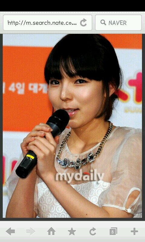 박진주가 좋은민지♥
