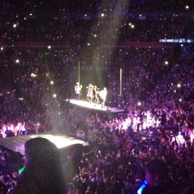 Im just a teenage dirtbag baby xx