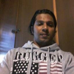 nimesh Fernando mudalige