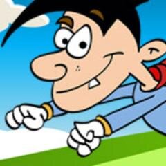 Adrian of https://t.co/zfJ5dhYCKK fame :)