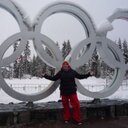 Ashley Woolf - @ash_woolf - Twitter