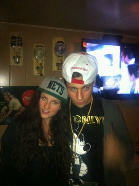 #jong blank knap and I don't give a fuck