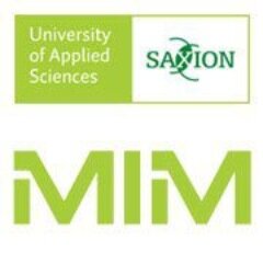 School of Marketing & International Management @ Saxion University of Applied Sciences.