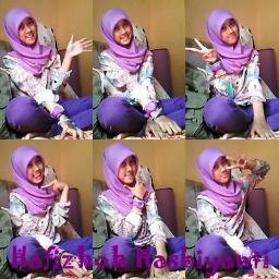 TERUS BERLARI MENGEJAR MATAHARI NEVER SAY NEVER