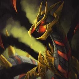 The Renegade Pokémon. Antimatter is what I control. Do not disturb it. Forever in the shadows of @RuIerOfTime & @RulerOfSpace, waiting to strike...