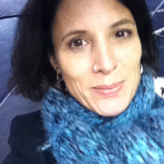 HattEaton's profile picture. textile designer