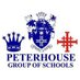 Peterhouse Group of Schools (@peterhousegroup) Twitter profile photo Peterhouse Group of Schools (@peterhousegroup) Twitter profile photo