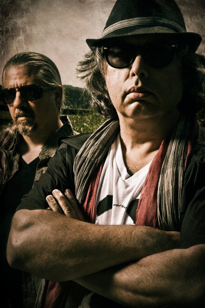 Mind of the Mannequins is some good old Rock music with a modern sound. If you like classic rock, you'll like Mind of the 
Mannequins.