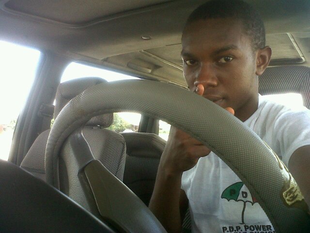 juniorbright15's profile picture. A Barrister of International standard