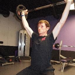 MattPhillipsPT's profile picture. I'm Stockport based PT and I promise results! First consultation free. First class, an hour and half for only 20 pounds!