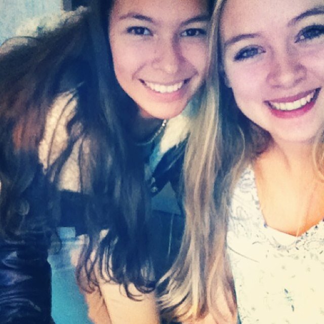 IG: mmarni_ - chocolate - iloveyou sweetie xxx