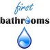 FirstBathrooms (@firstbathroom) Twitter profile photo