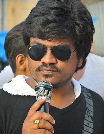 Film Director