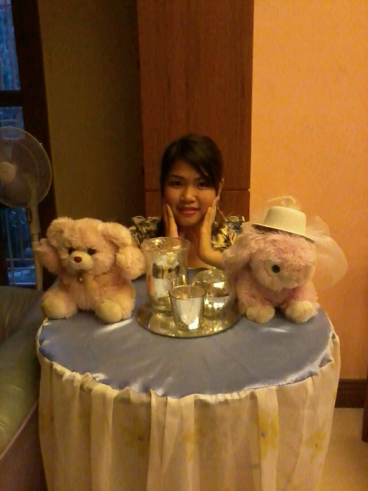 JellyBeany20's profile picture. BS Psychology / Red Warrior