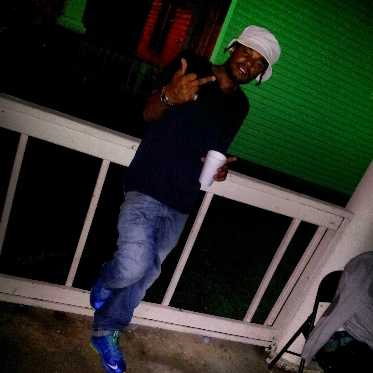 $Take this journey wit me & lets get this paper 2getha $ R.I.P De'Myon