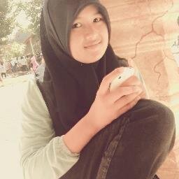 ridha27022000's profile picture. Nama :Ridha Fauziyyah  Kelas: VIII No. absen:29 TTL:JAKARTA.27-02-2000.           Follback?Just Mention! =D