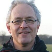 Jan Pieter Vermeulen (@japiever) 's Twitter Profile Photo