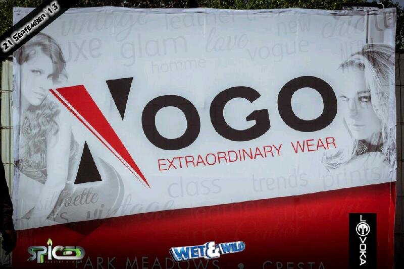 Pick XOGO and create your eXtraordinary style, you'll discover Xogo has all the most recent mix and match ingredients you could ask for in fashion