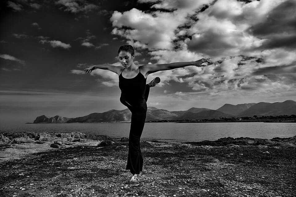 Freelance Dancer.Choreographer.Film maker