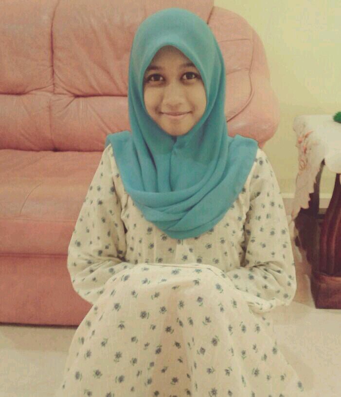 Allah,thanks because always give me guidance ♥
