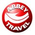 Abbey Travel (@abbey_travel) Twitter profile photo