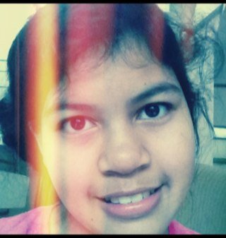 Nadhifah822's profile picture. 