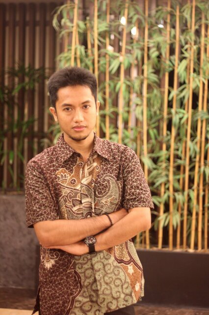 Sederhana, baik hati dan tidak sombong