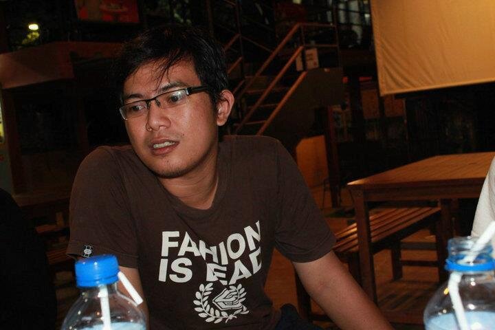 ardifritz's profile picture. i'm a man who always dream and catch my dreams