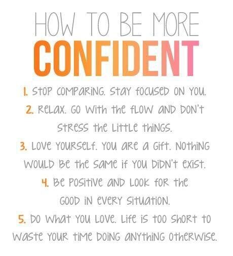 Confidence Quotes (@Confidence_Q) Twitter Confidence Quotes (@Confidence_Q) Twitter