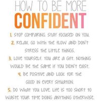 Confidence Quotes (@confidence_q) 's Twitter Profile