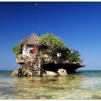 The Rock (@therockzanzibar) Twitter profile photo