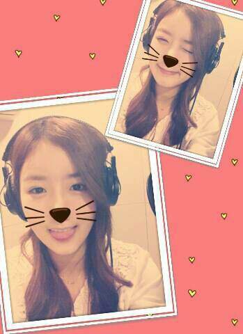 YOON BOMI REAL