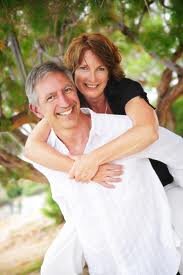 Over 50, Single and in the USA?  Mature Dating partners here!