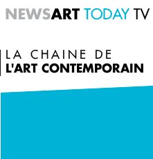 http://t.co/nR3rxQsN5r a pour but de présenter les expositions des galeries, musées, centres d'art contemporain sous forme de bandes annonces et de reportages.