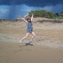 Thrill seeker. Sun lover. Cake baker. Long island ice tea. Adventure sports. Risk taker. Once in a life time doer!