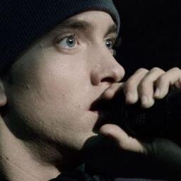 eminem_mido's profile picture. hello im
 eminem 
and im 
not afraid