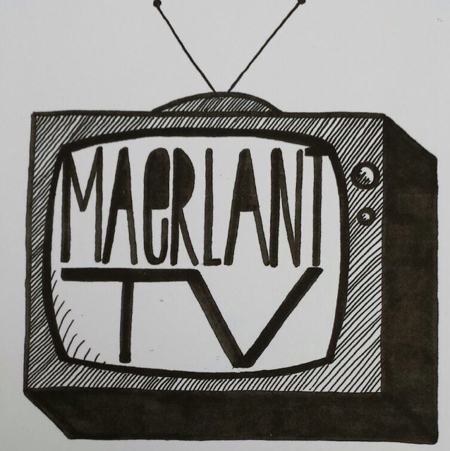 TV zender van het MaerlantReddio